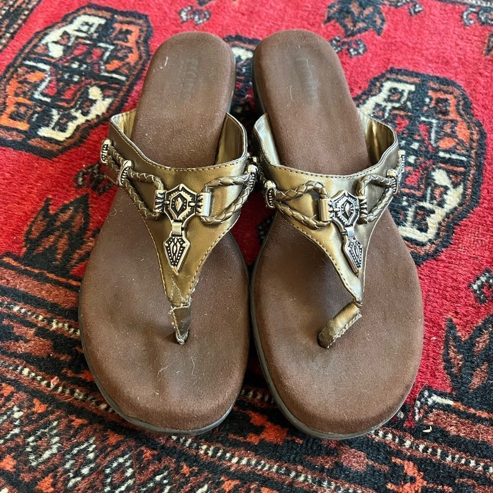 Rialto | sandals   